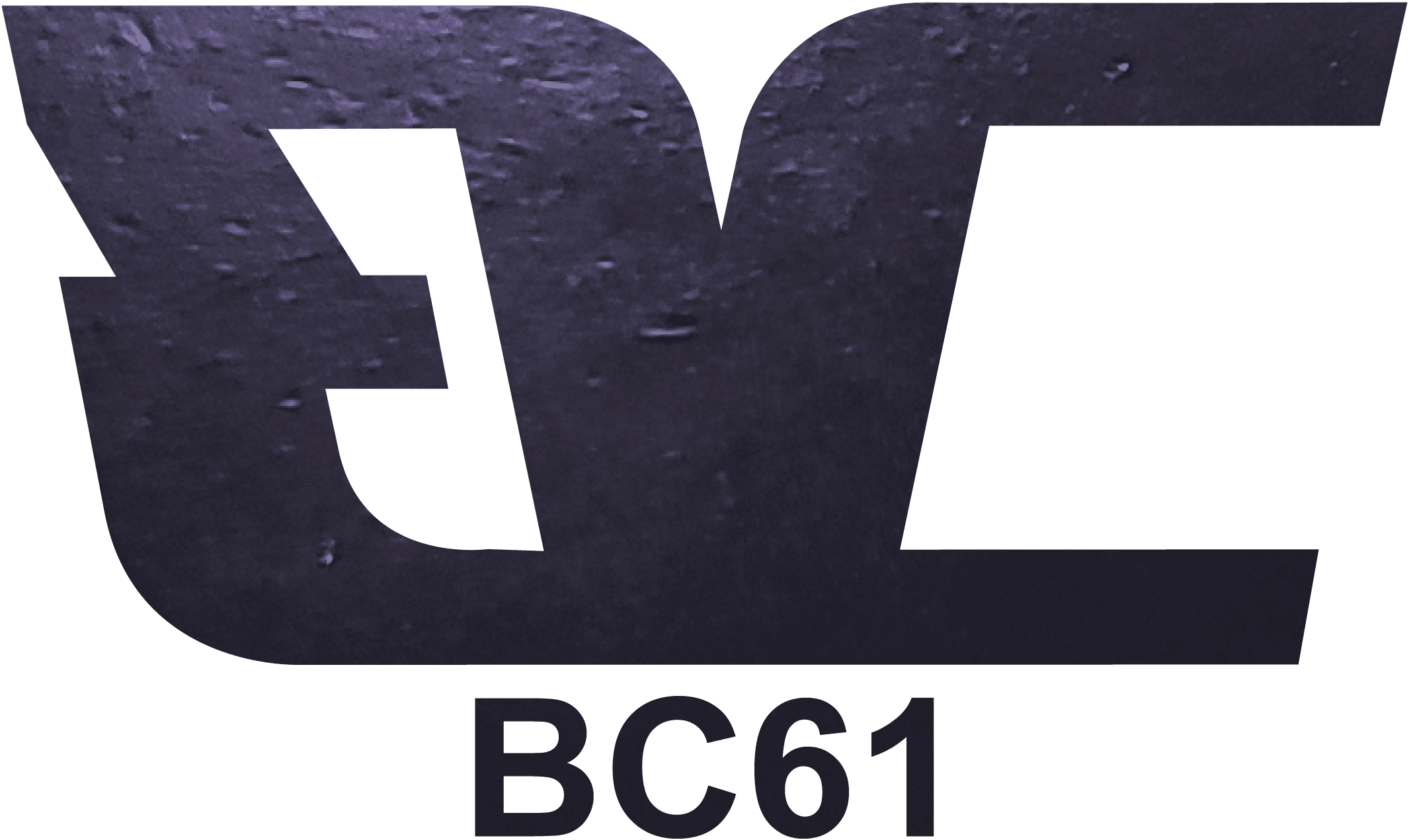 Foil Stamping - BC61 - Black Foil Stamping