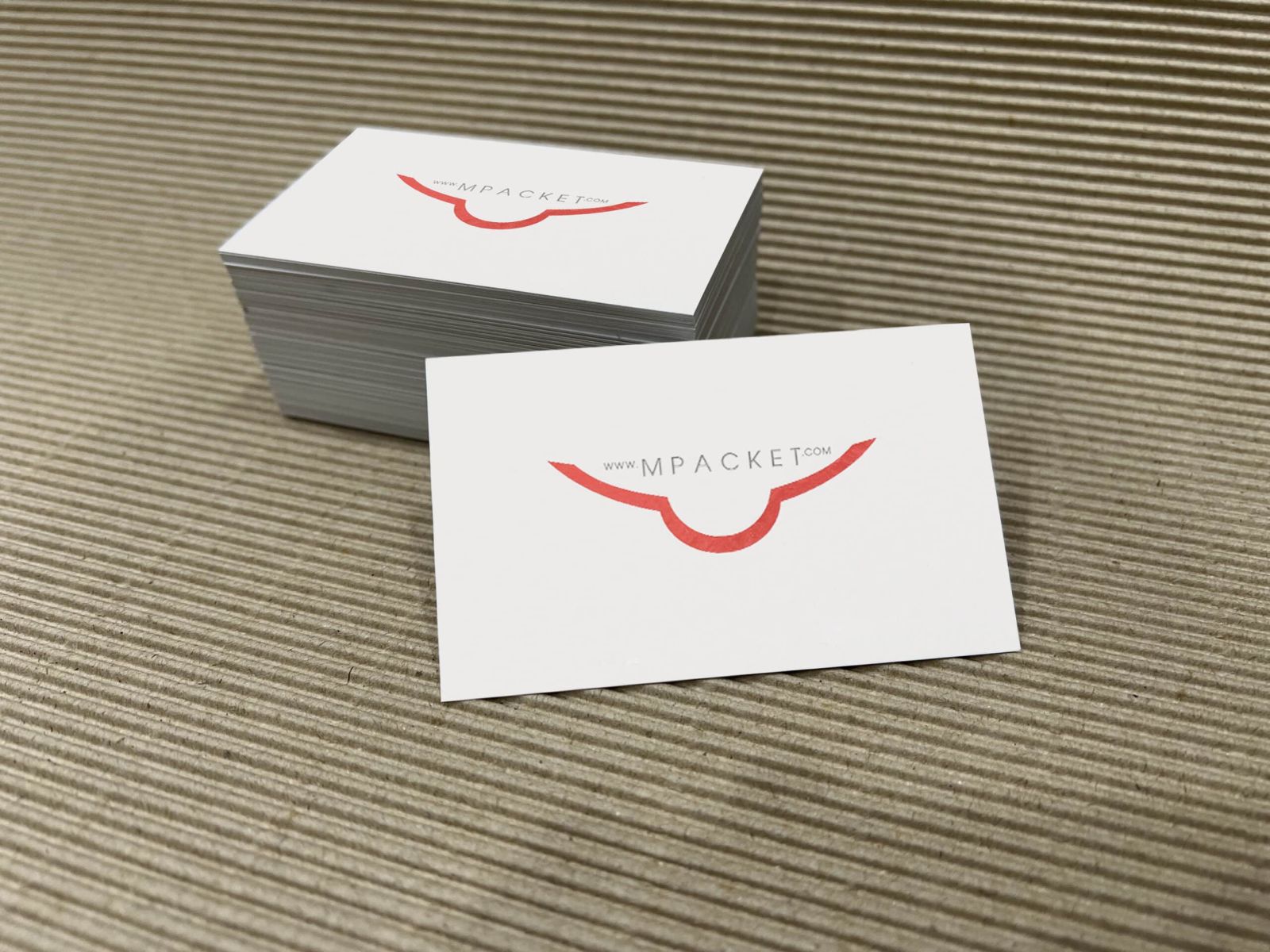 PVC Business Cards Printing 