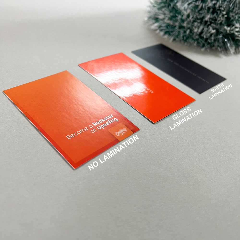 Express Business Cards - ArtCard