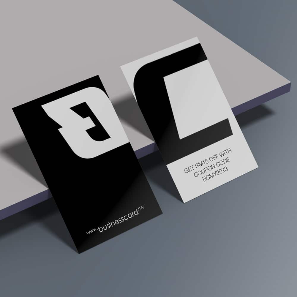 Business Cards Discount Coupon Code BCMY2023