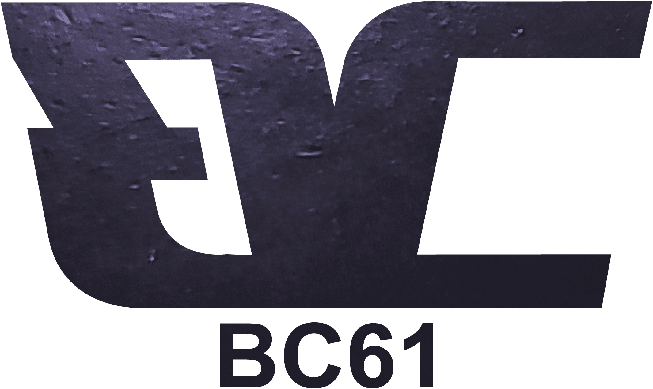 Foil Stamping - BC61 - Black Foil Stamping