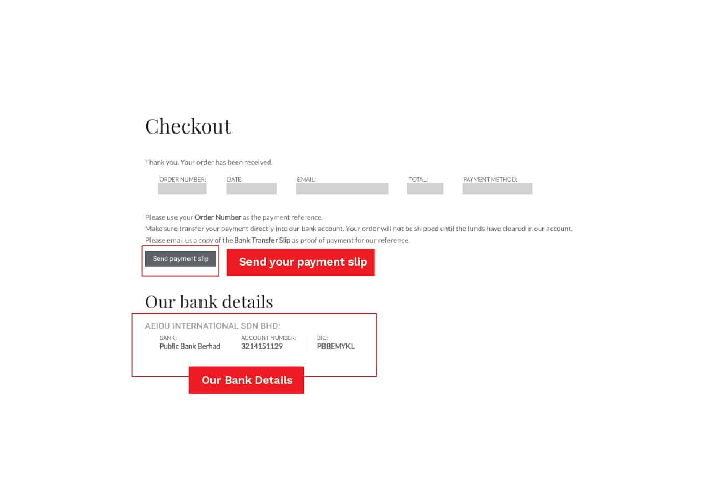 How To Order SS 10