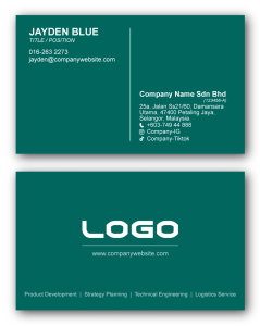BCMY Free Template V1-04 Dark