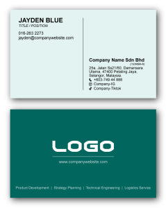 BCMY Free Template V1-04 Light