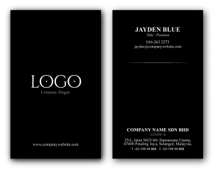 BCMY Free Template V1-06 Dark