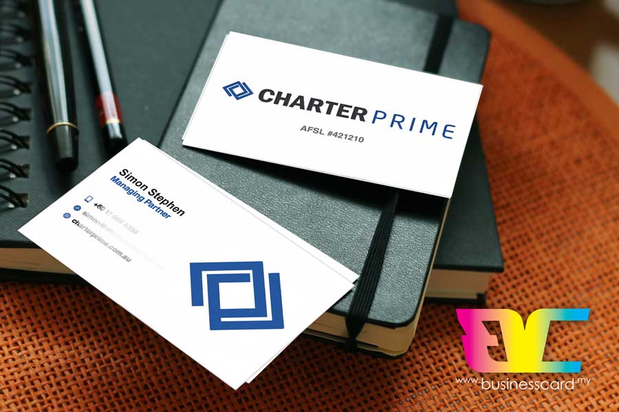 Foil Stamping Business Cards | UTC Business Cards Foil Stamping Business Cards