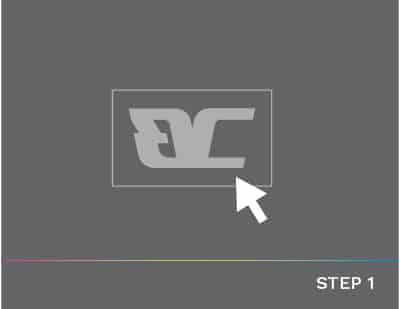 How To Order steps 1