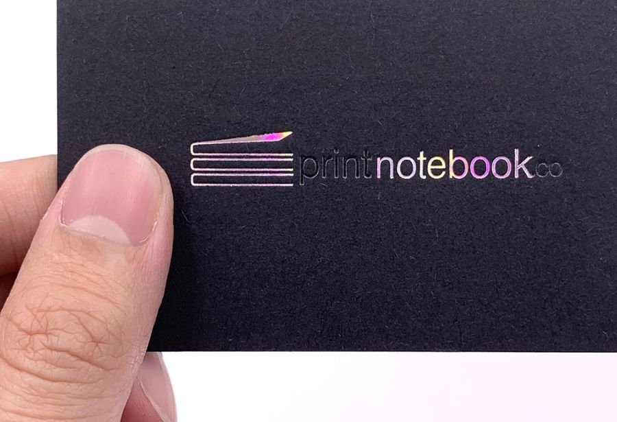 Foil Stamping Business Cards foil 22 245085b8