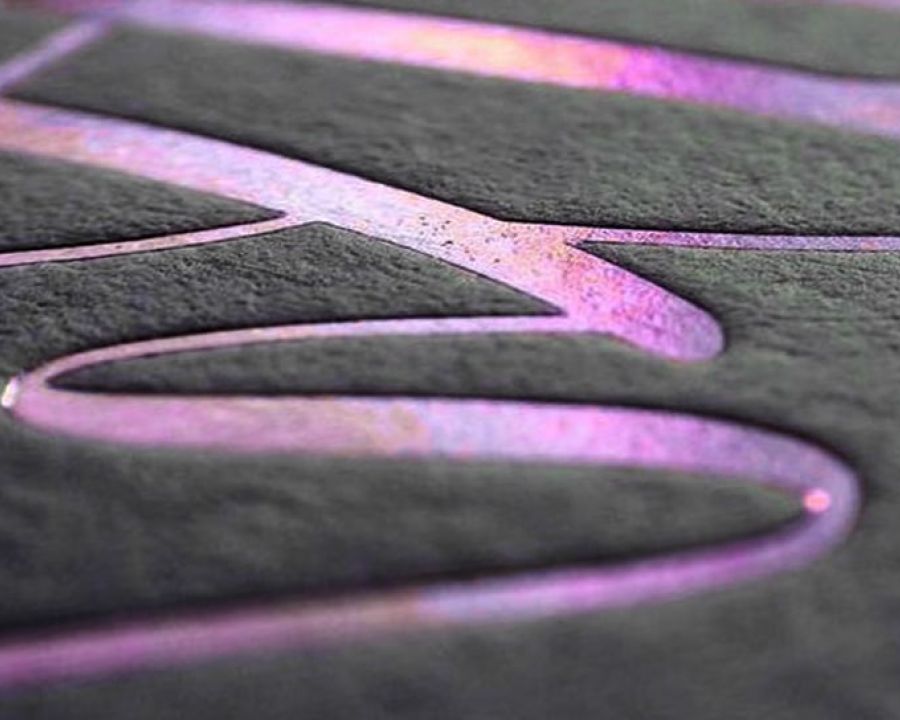 Foil Stamping Business Cards foil 11 30eabc64
