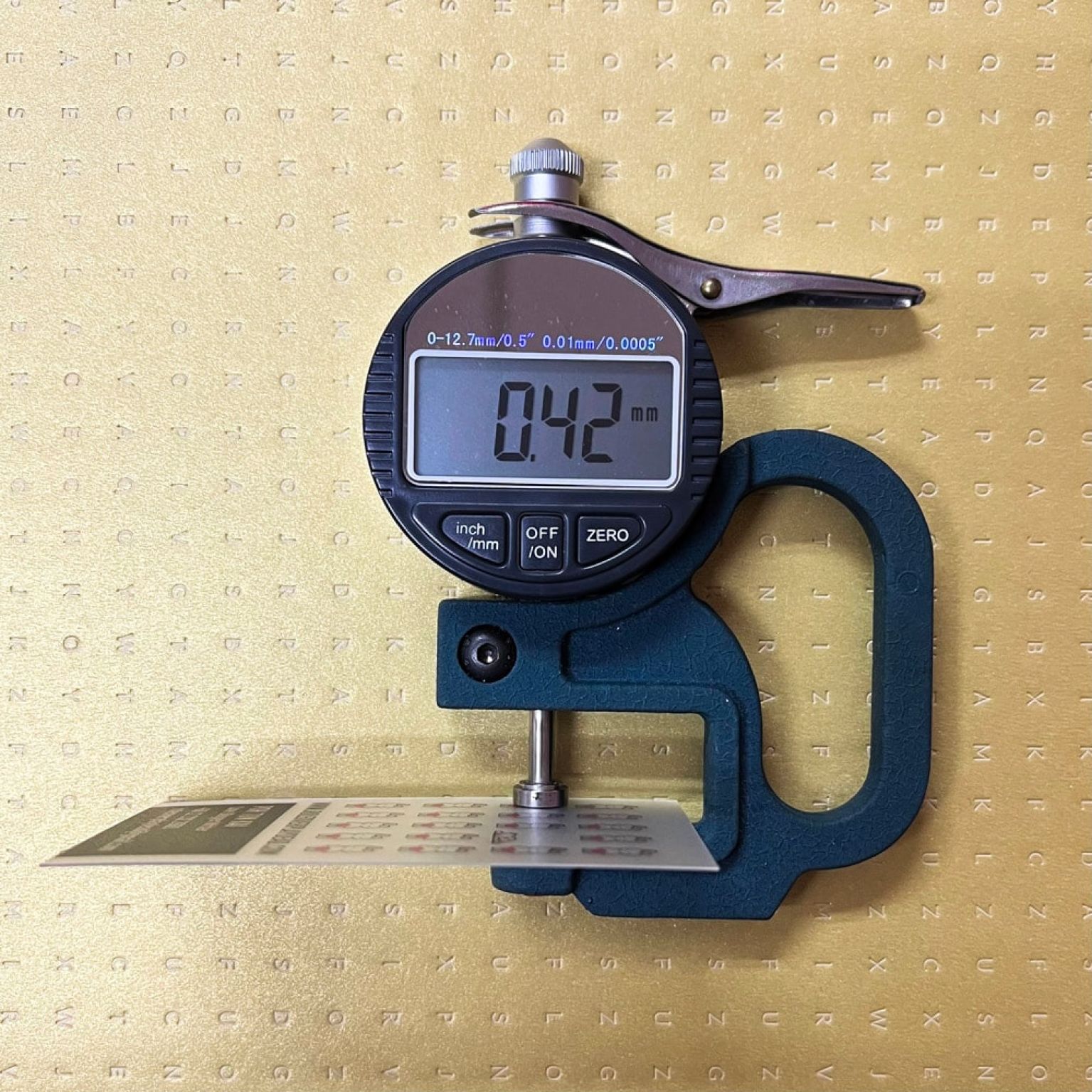 0.42mm Premium Transparent PVC Business Cards 0.42mm Premium Transparent PVC Business Cards