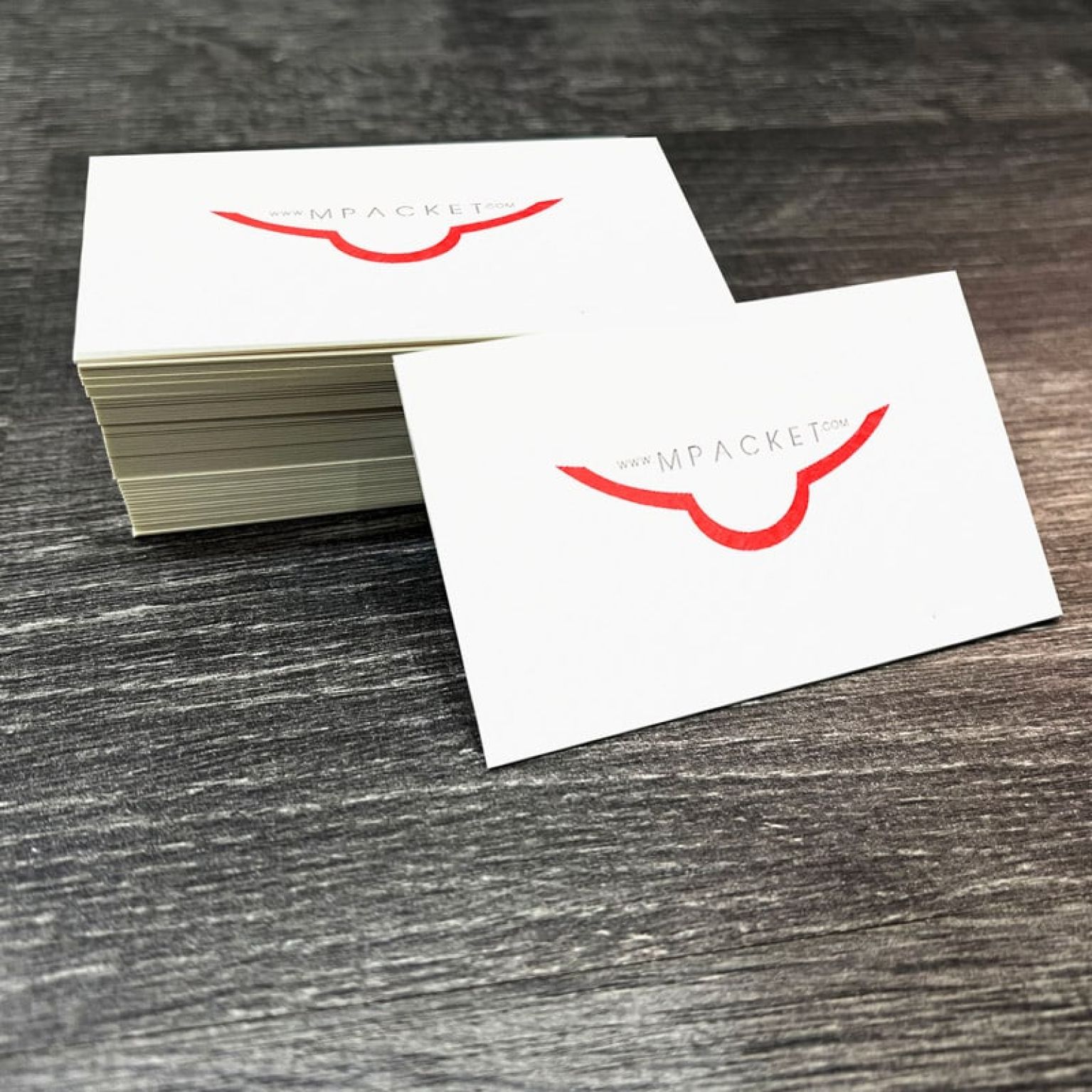0.2mm Thin PVC Business Cards (Thin Plastic Business Cards) 0.2mm Thin PVC Business Cards