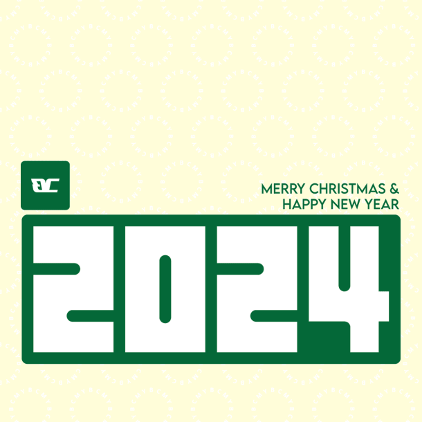 Why Does Spot UV Normally Sit on Matt Lamination? Merry Christmas & Happy New Year 2024